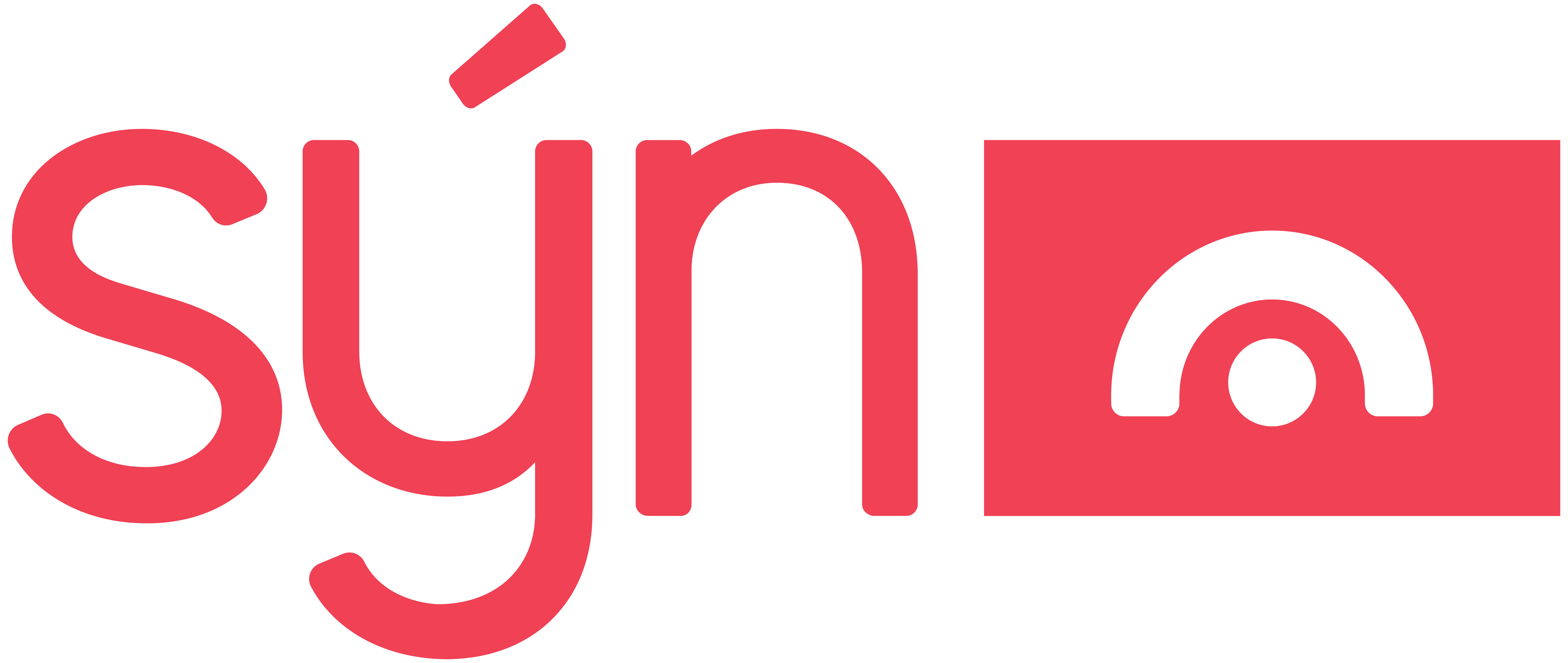 Sýn-logo