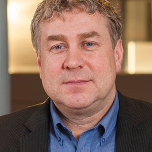 Oddur Hafsteinsson