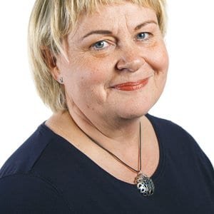 Ásta Malmquist