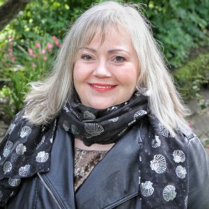 Lilja Gunnarsdóttir