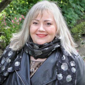 Lilja Gunnarsdóttir