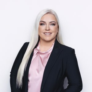 Ásdís Sigurðardóttir