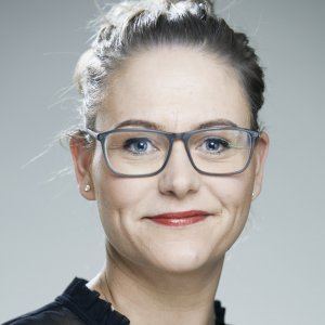 Guðný Halla Hauksdóttir