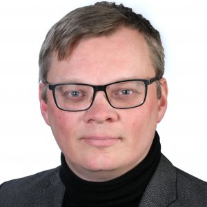 Ingi Björn Sigurðsson