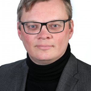 Ingi Björn Sigurðsson