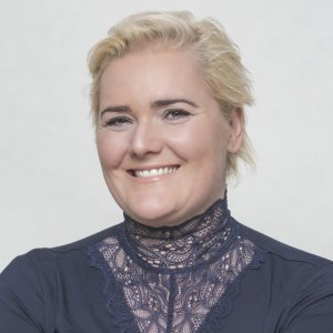 Laufey Guðmundsdóttir