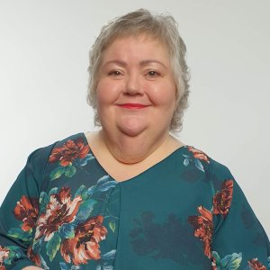 Lilja Gunnarsdóttir