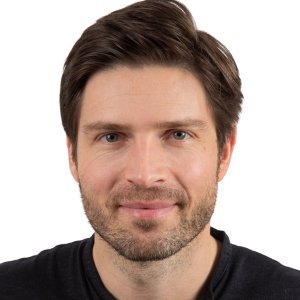 Matthías Ásgeirsson