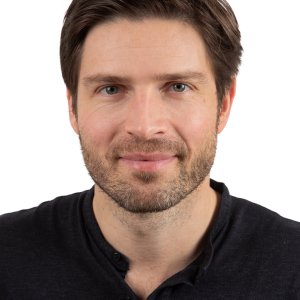 Matthías Ásgeirsson