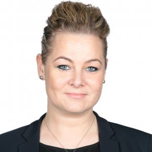 Aðalheiður Ósk Guðmundsdóttir