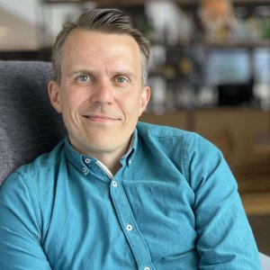 Sveinn Kjarval