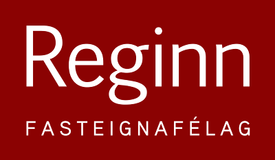 Reginn_logo