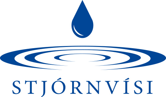 logo Stjornvísi