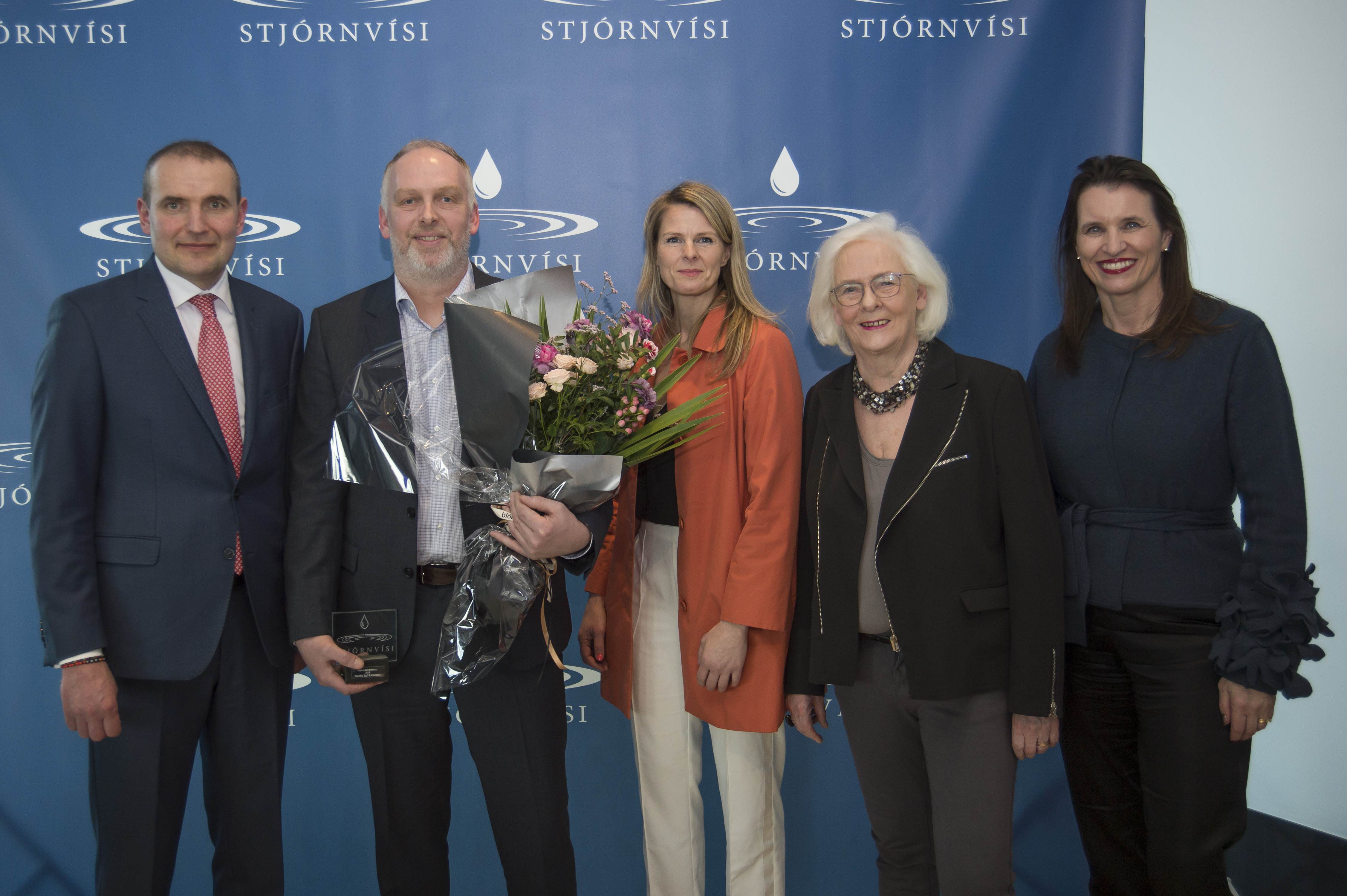 Sigurður Egill 2019